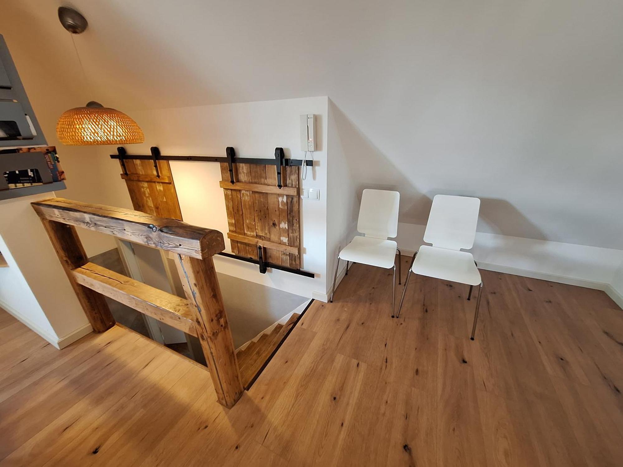 Bielefeld Zentral Komplette Fewo, 4 Schlafbereiche Bis Zu 8 Personen Εξωτερικό φωτογραφία